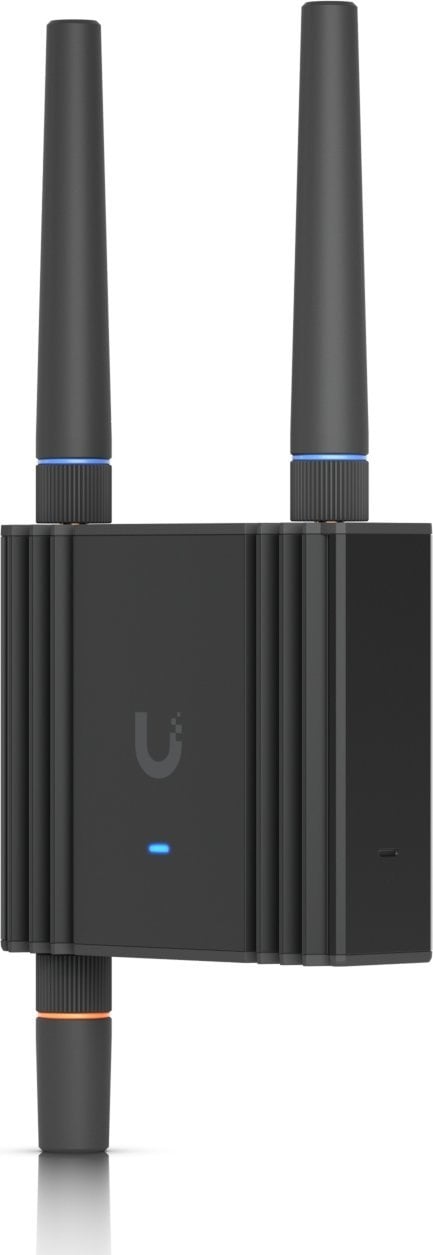 Ruter celular Ubiquiti UMR Ultra, LTE, WiFi, i zi