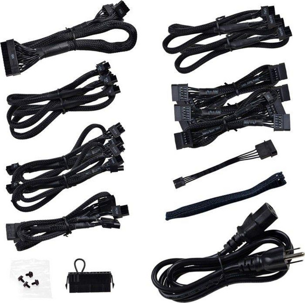 Furnizues me energji EVGA SuperNOVA GA, 750W