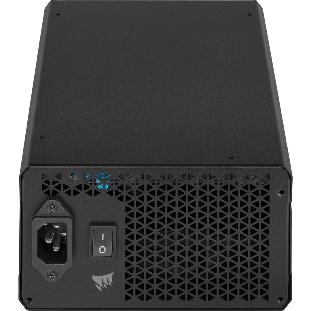 Burim energjie Corsair RM1000x, 24-pin ATX, 1000 W