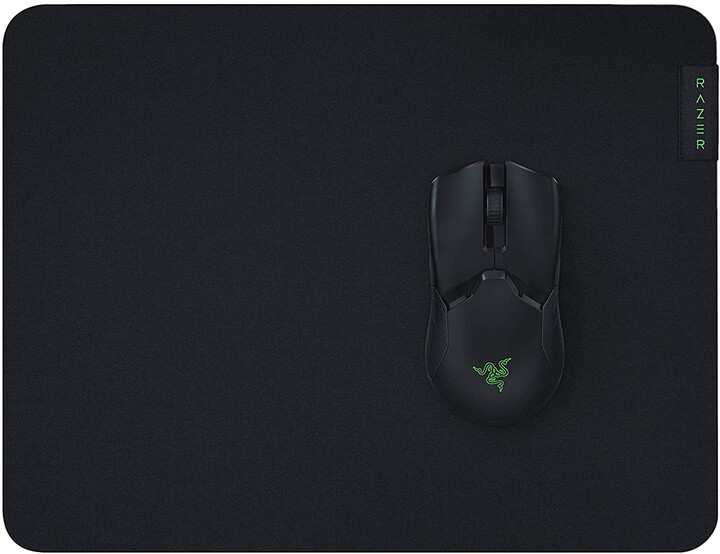 Mauspad Razer Gigantus V2, M, i zi