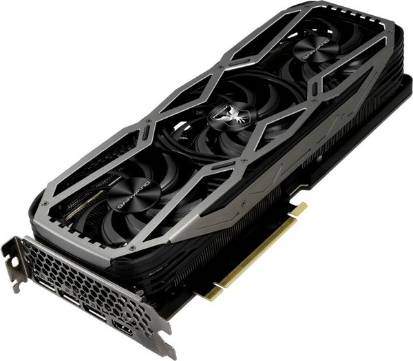 Kartë grafike Gainward GeForce RTX 3080 Phoenix, 10 GB GDDR6, LHR