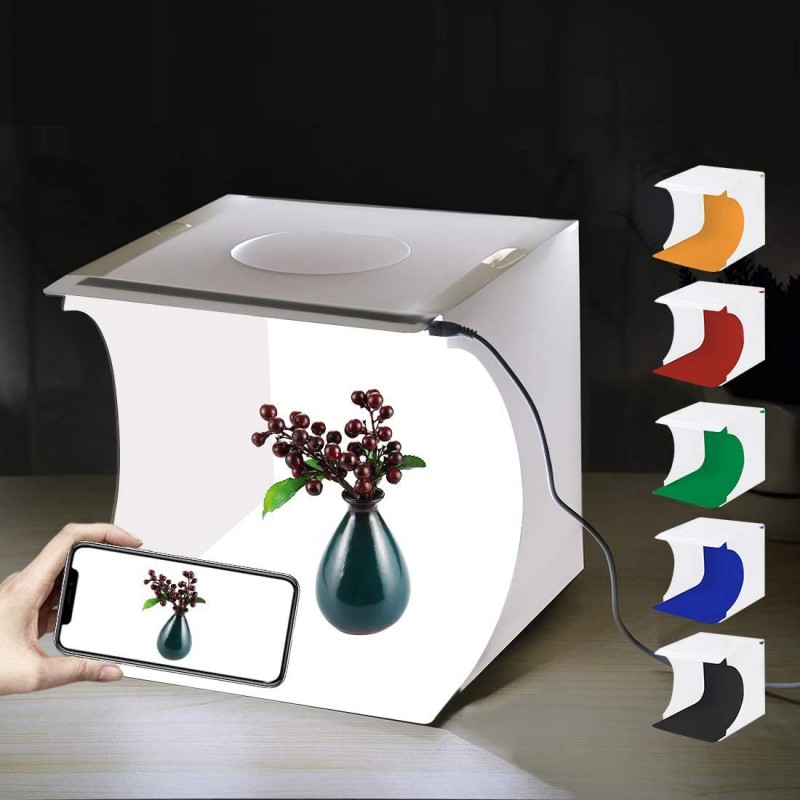 Portable LED LightBox Portable LED LightBox