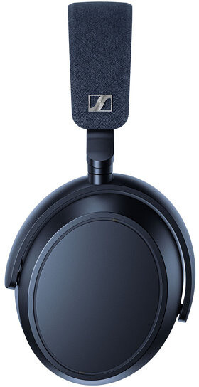 Kufje Sennheiser Momentum 4 Wireless Denim, zezë