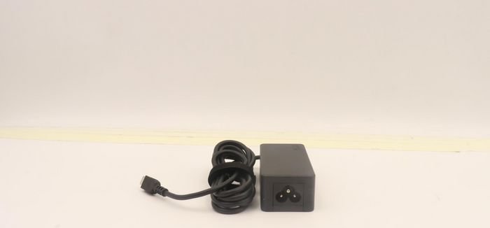 Karikues laptopi Lenovo 45W Multi voltage, adapter origjinal, i zi