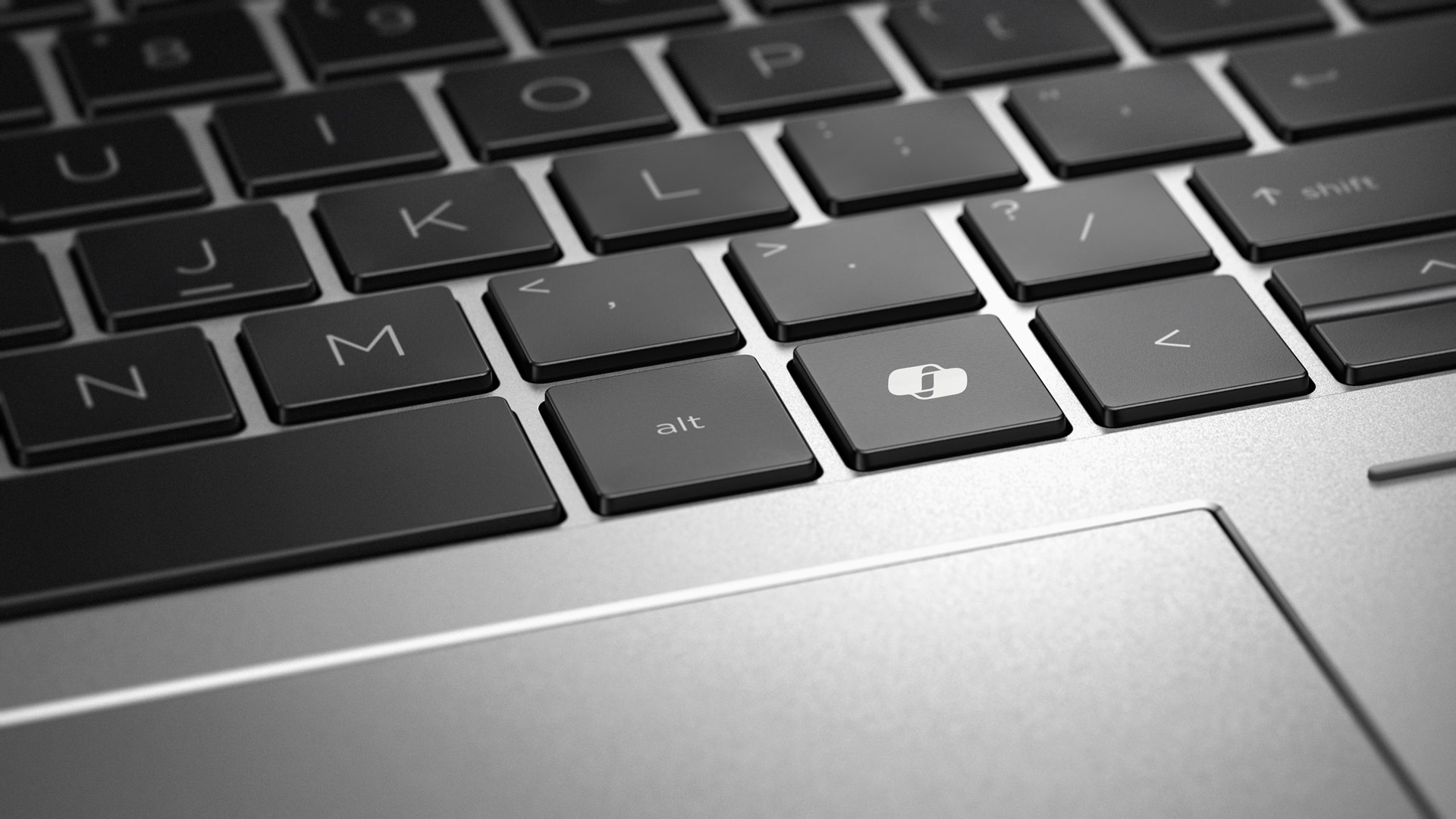 Laptop HP EliteBook 860, 16", Intel Core Ultra 7, 16 GB DDR5-SDRAM, 512 GB SSD, i argjendtë