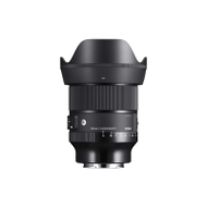 Sigma Art 24mm f/1.4 DG DN for Sony E