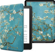Футрола Tech-Protect Smart Case Sakura за читач Kindle 11 2022, smart функција, тенок дизајн