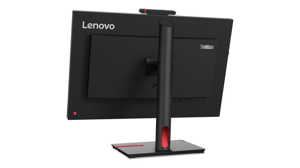 Monitor Lenovo ThinkVision T24v-30, 23.8", Full HD, LED, i zi