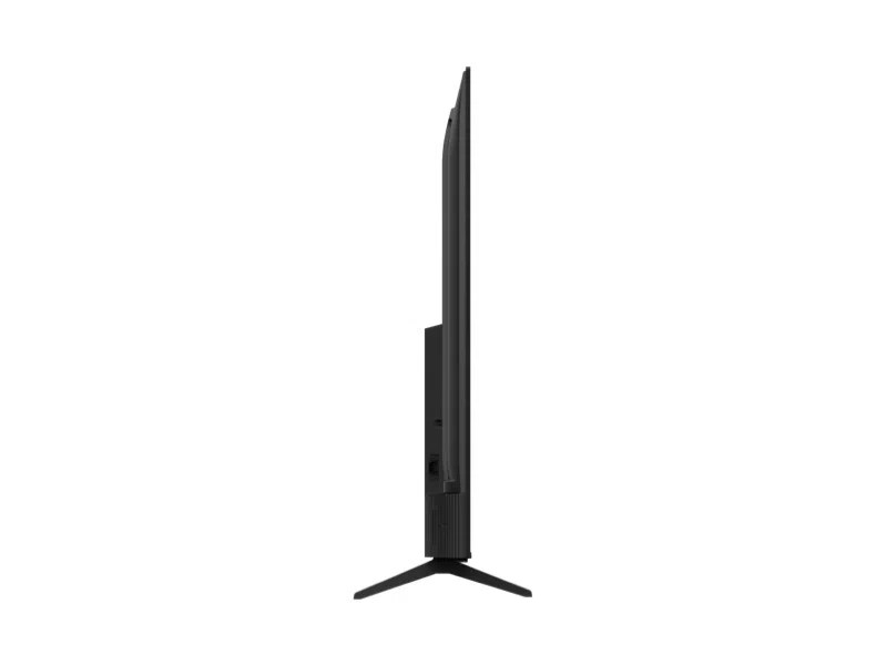 Televizor TCL 75T7B, QLED, 75", 4K Ultra HD, i zi