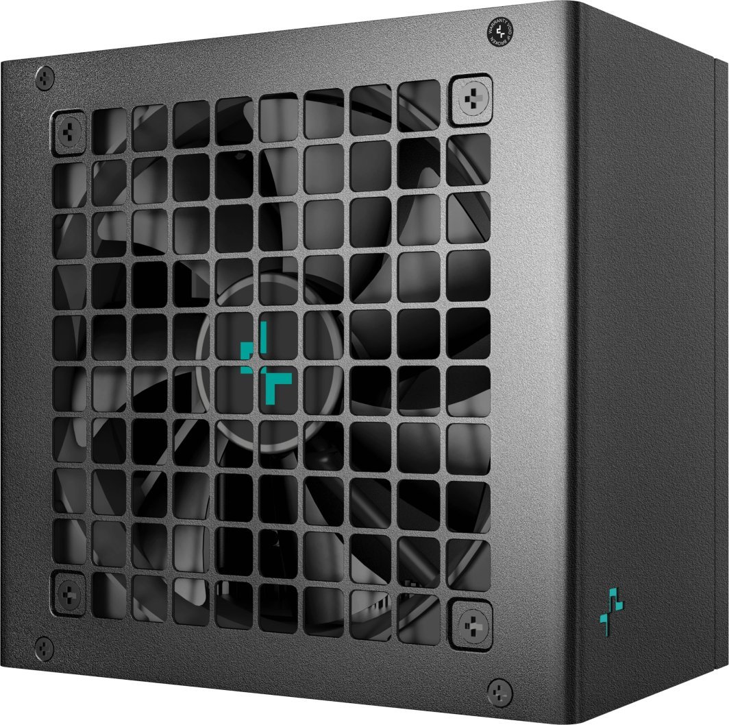 Напојување Deepcool PN750D R-PN750D-FC0B-EU ATX 3.0, 750W