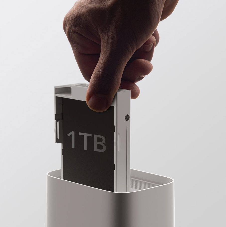 Kamera sigurie Eufy EufyCam 3, set 3 kamerash, 4K, pa tela