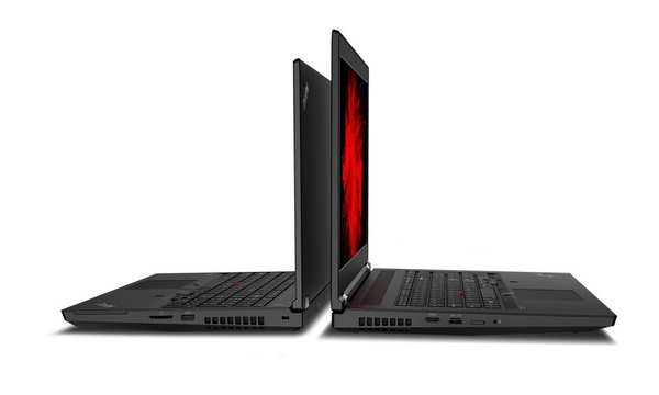 Laptop Lenovo ThinkPad P17, 17.3", 32 GB RAM, 1 TB SSD, Intel® Core™ i7, NVIDIA Quadro T2000, i zi
