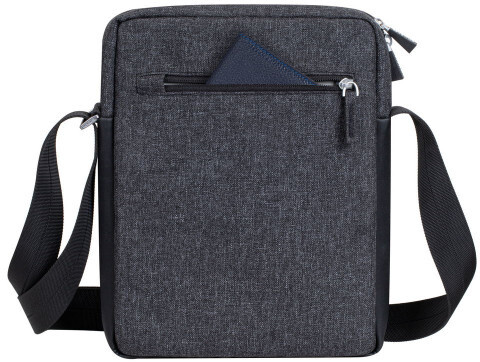 Çantë RivaCase për tablet 11'', e zezë