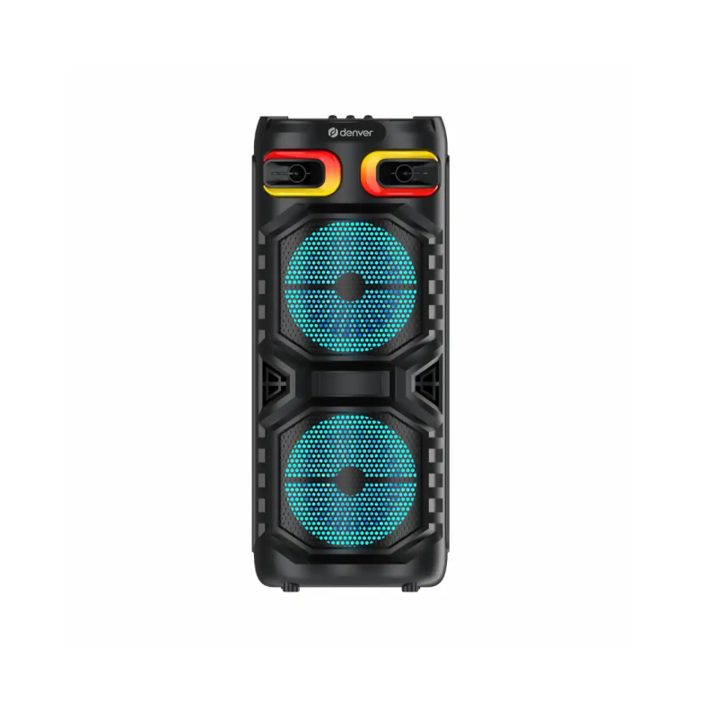 Denver BassBoomer BPS-355 BT Speaker