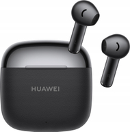 Безжични слушалки Huawei FreeBuds SE 3, во уво, Bluetooth 5.4, црни