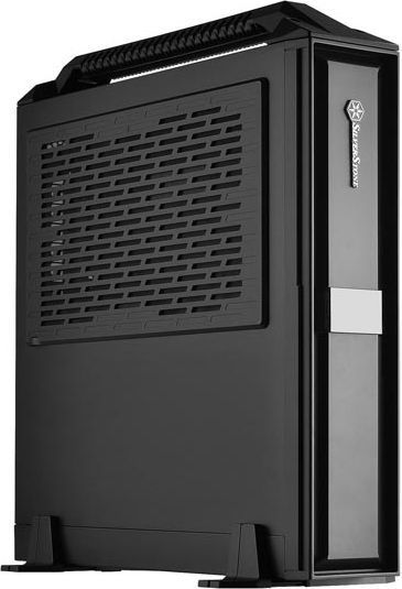 Куќиште за компјутер SilverStone Milo, Mini Tower