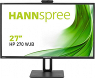 Monitor Hannspree HP270WJB, 27 ", Full HD, i zi