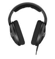 Kufje Sennheiser HD 569, të zeza