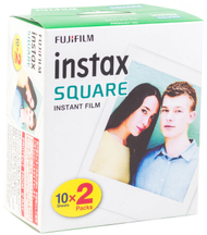 Film për fotografi për Fujifilm INSTAX Square, 20 copë Film për fotografi për Fujifilm INSTAX Square, 20 copë