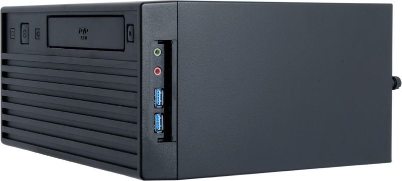 Kasë Chieftec BT-02B-U3-250VS, Desktop