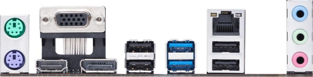 Pllakë amë Asus PRIME H510M-A