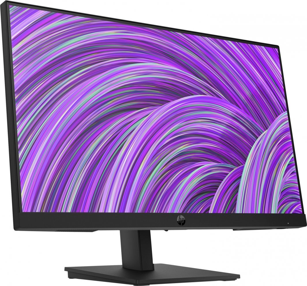 Monitor HP P22h G5 (64W30AT), 21.5", FHD, 75Hz, i zi