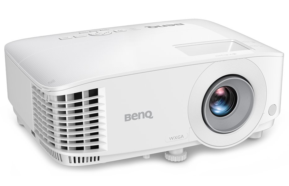 Projektor BenQ MW560, WXGA, 4000 ANSI Lumens, i bardhë