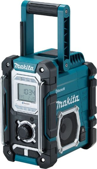 Radio me Bateri dhe Bluetooth (DMR108)