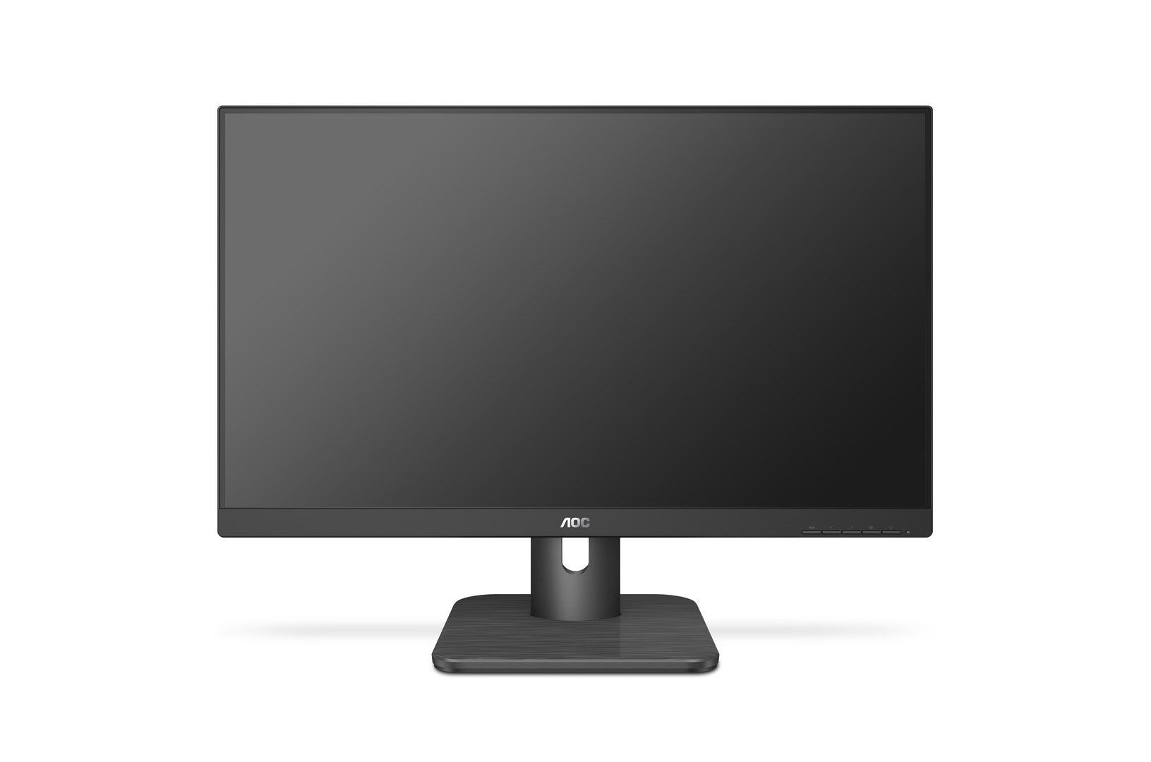 Monitor AOC E1 24E1Q, 23.8", 1920 x 1080, Full HD, 60 Hz, i zi