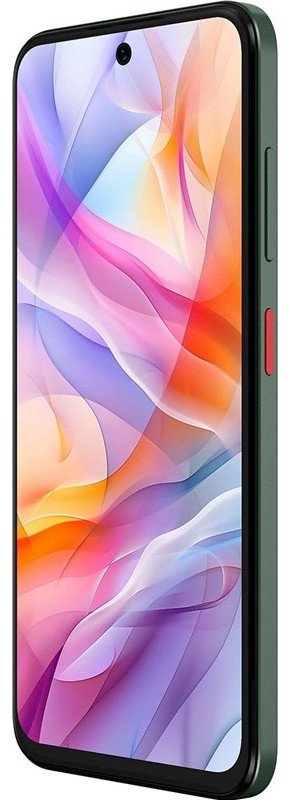 Телефон ZTE Blade V70 Vita, 128GB, Dual SIM, зелена Jade