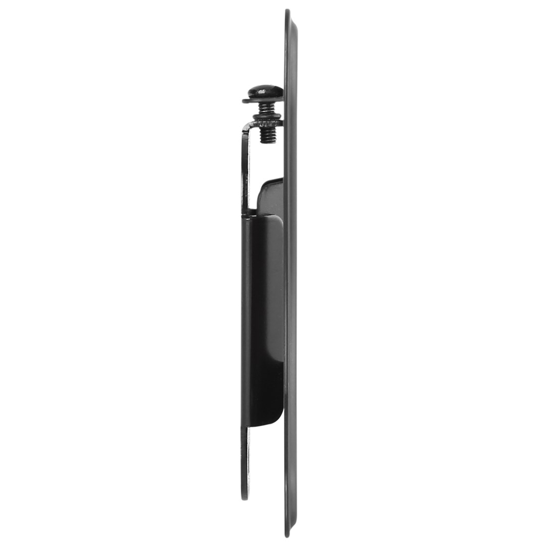 Mbajtëse muri për TV Maclean MC-715A, 13-27", VESA 75x75/100x100, e zezë