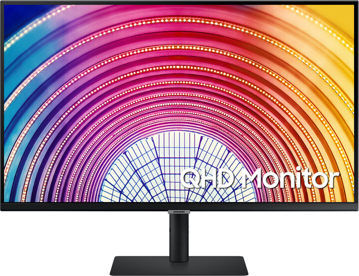 Monitor Samsung S60A, 32" LED, QHD, i zi