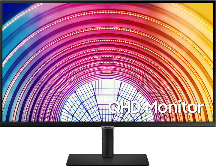 Monitor Samsung S60A, 32" LED, QHD, i zi
