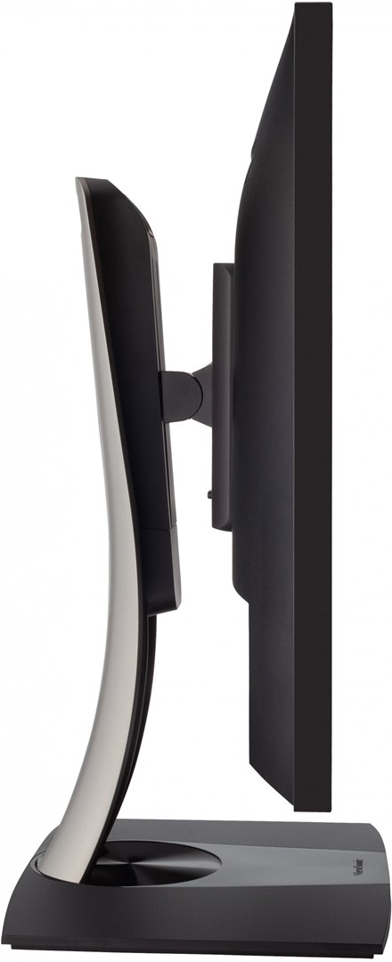 Monitor ViewSonic VP2768A, 27”, 2K Pantone, i zi