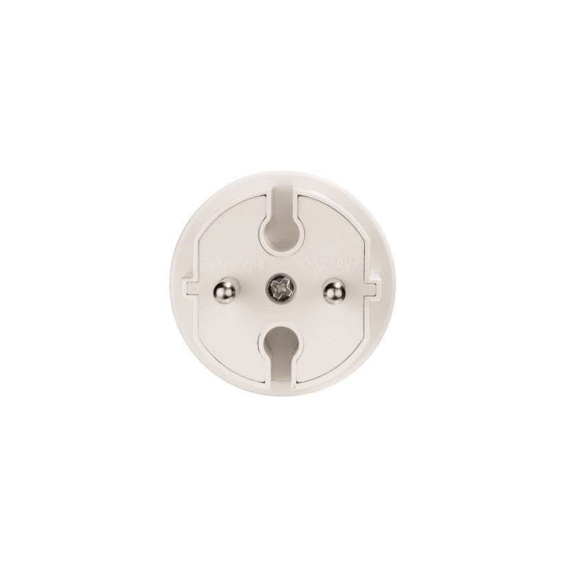 Hama "Universal II" Travel Adapter Plug Set, 4 pieces