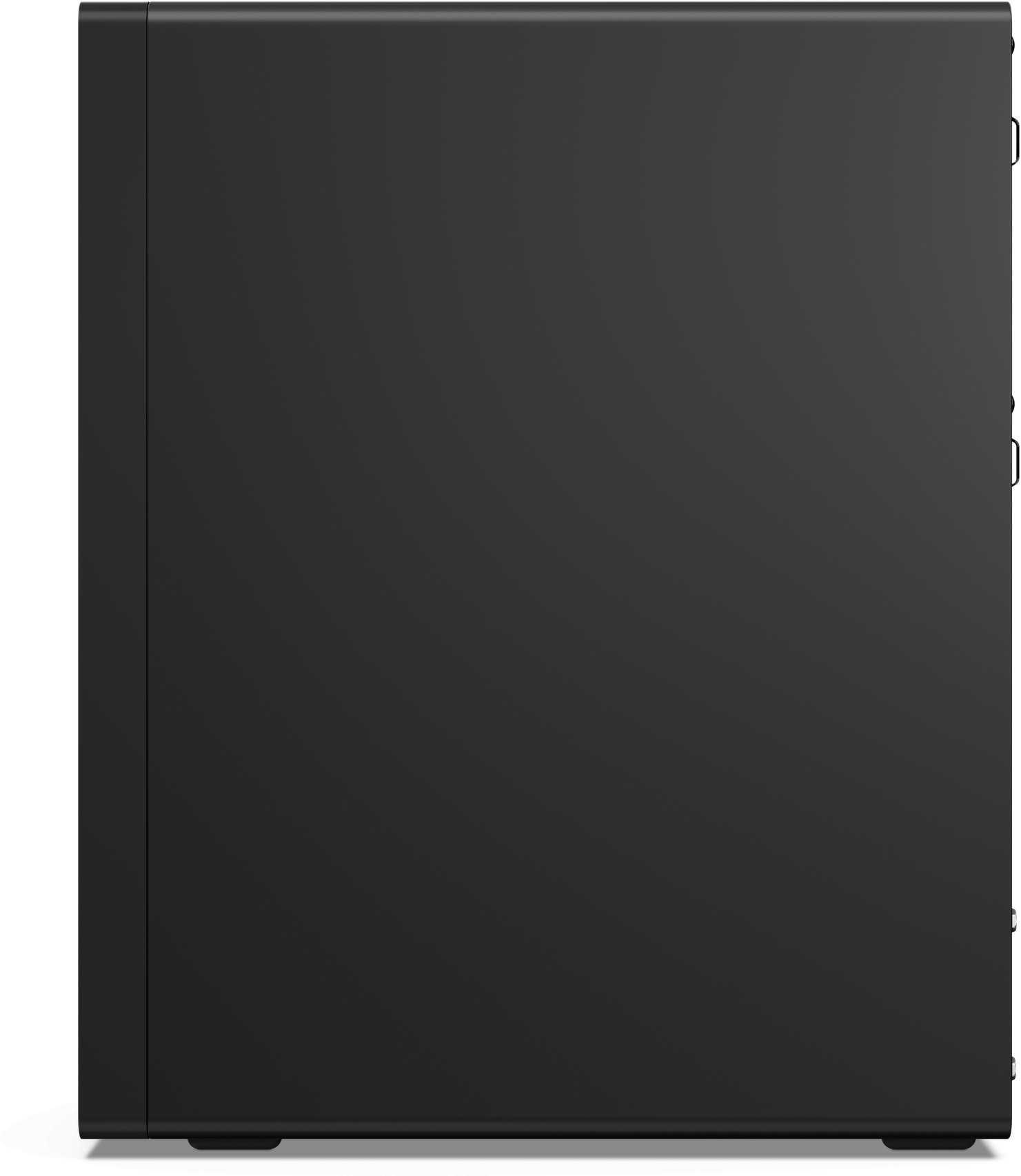 Pjesë këmbimi për notebook Lenovo ThinkCentre M70t Gen 6, origjinale, e zezë