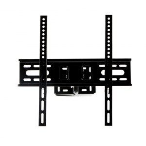 Mbajtëse për TV ART AR-53, 22"-55", 35KG, e zezë 