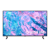 Televizor Samsung CU7092 Crystal Smart, 43", UHD 4K, i zi