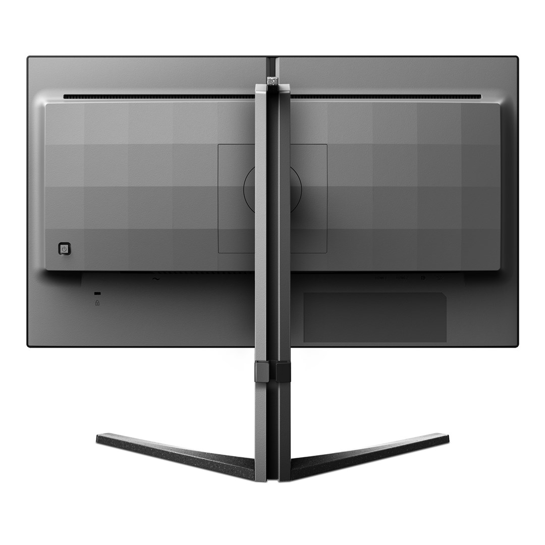 Монитор Philips Evnia 25M2N3200W/00, 24.5", 1920 x 1080, Full HD, 240 Hz