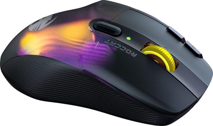 Maus ROCCAT Kone XP Air, i zi