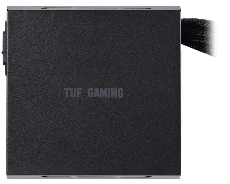 Furnizues me energji Asus TUF Gaming 750B, 750W, 80 Plus Bronze, ATX, i zi