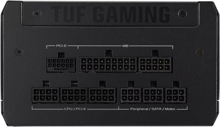 Burim energjie Asus TUF Gaming 90YE00S3-B0NA00 , 750W