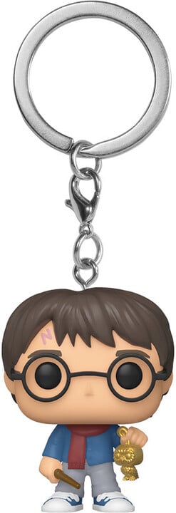 Varëse çelësash Harry Potter - Harry Potter Holiday