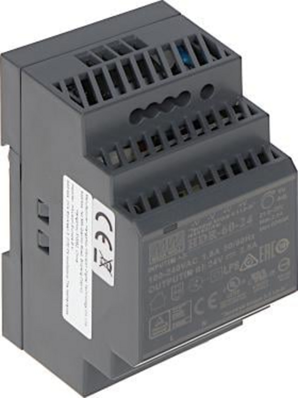 Hikvision Switching Adapter DS-KAW60-2N