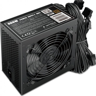 Burim energjie Gembird BlackBoxPower CCC-PSU80P-BBP-600 ATX, 600W Burim energjie Gembird BlackBoxPower CCC-PSU80P-BBP-600 ATX, 600W
