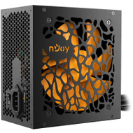 Furnizues energjie NJoy Titan+ 600, 600W, 80+ Bronze, i zi