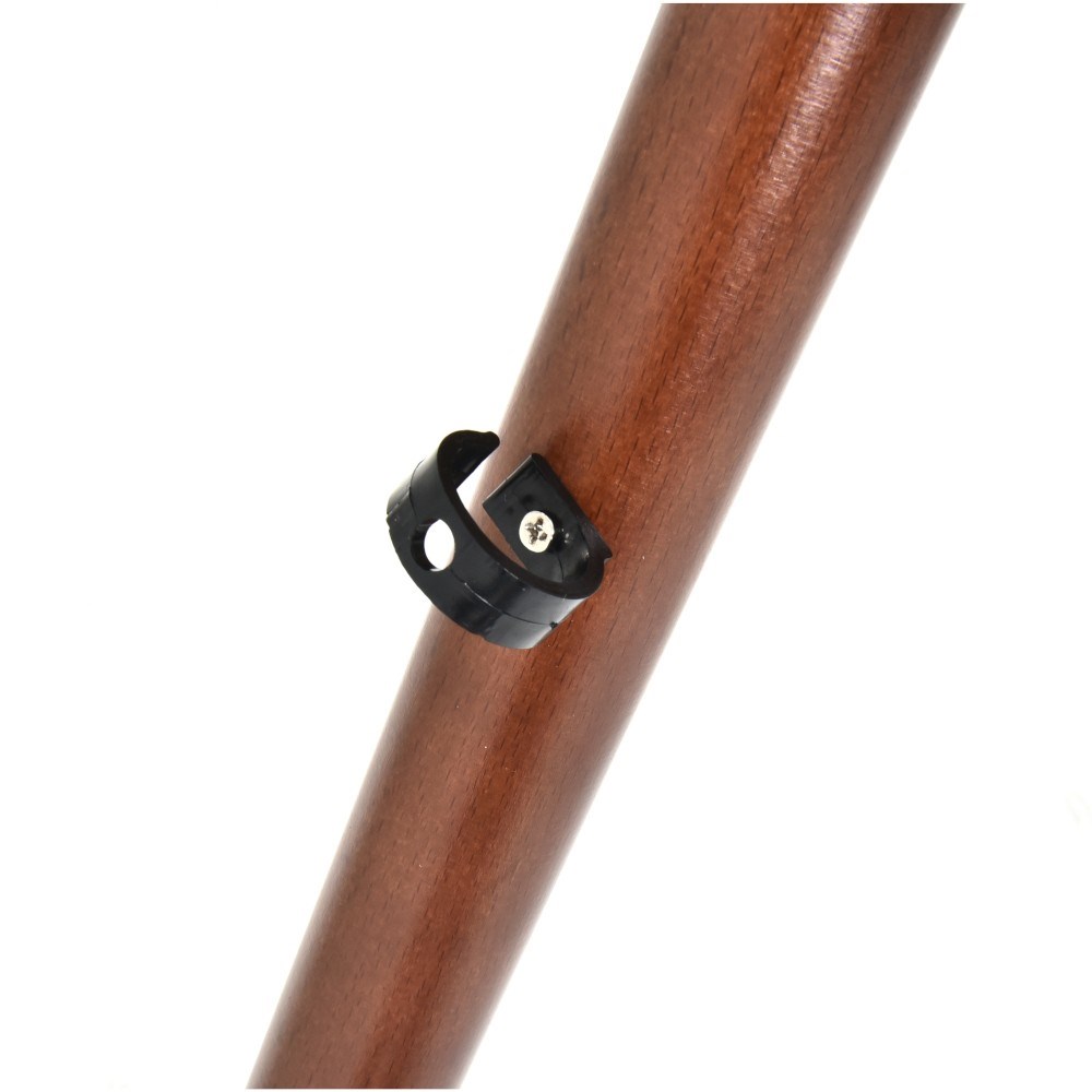 Mbajtëse dyshemeje për TV LCD/LED/Plasma Techly, 32"-65", e zezë/e kaftë