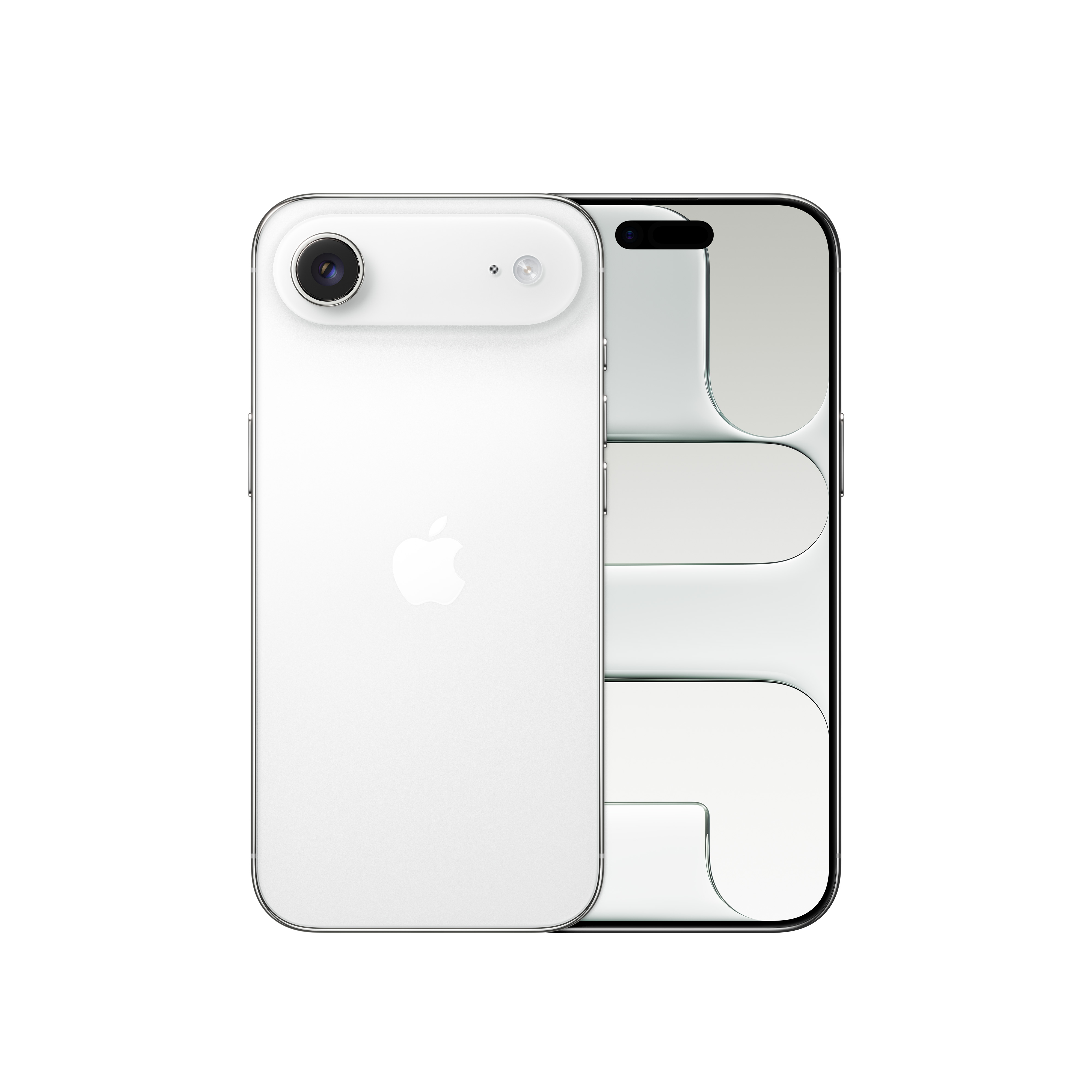 Apple iPhone Air, 1TB, Cloud White