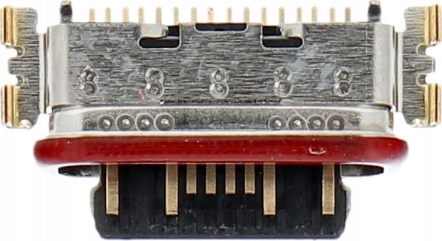 Pjesë karikimi Zcze për Redmi Note 10 Pro, 4G 5G, origjinale