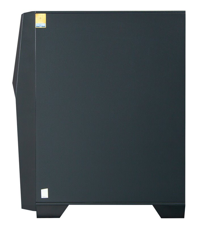 Kompjuter HAL3000 Máistir Gamer 3060, Intel Core i5-12400F, 32GB RAM, 1TB SSD, Nvidia RTX 3060, i zi